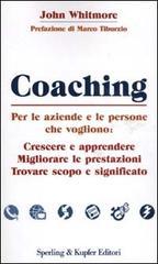 Coaching