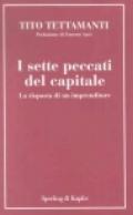 I sette peccati del capitale. La risposta di un imprenditore