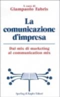 La comunicazione d'impresa