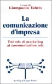 La comunicazione d'impresa