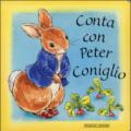 Conta con Peter Coniglio