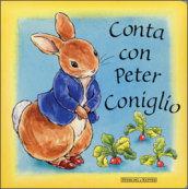 Conta con Peter Coniglio