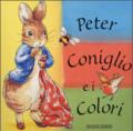 Peter Coniglio e i colori