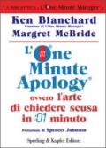 L'One Minute Apology ovvero l'arte di chiedere scusa in 1 minuto