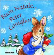 Buon Natale, Peter Coniglio!