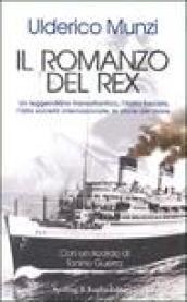 Il romanzo del Rex