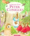A spasso con Peter Coniglio