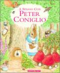 A spasso con Peter Coniglio