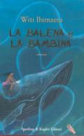 La balena e la bambina