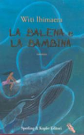 La balena e la bambina