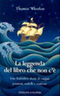 La leggenda del libro che non c'è