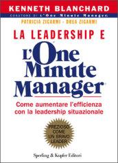 La leadership e l'one minute manager