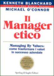 Il manager etico