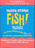 Fish! Nuove storie
