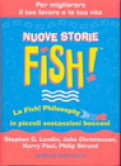 Fish! Nuove storie