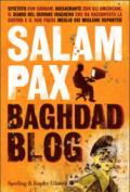 Baghdad Blog