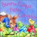 Buona Pasqua Peter Coniglio