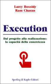 Execution