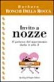 Invito a nozze