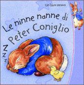 Le ninne nanne di Peter Coniglio