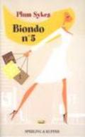 Biondo n° 5