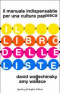 Il libro delle liste