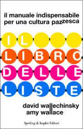 Il libro delle liste