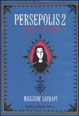 Persepolis 2