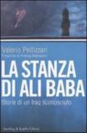 La stanza di Ali Baba. Storie di un Iraq sconosciuto