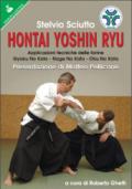 Hontai Yoshin Ryu. Applicazioni tecniche delle forme. Gyaku No Kata-Nage No Kata-Oku No Kata