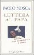 Lettera al Papa