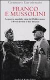 Franco e Mussolini
