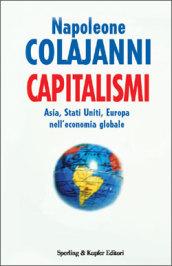 Capitalismi