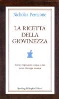 La ricetta della giovinezza