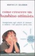 Come crescere un bambino ottimista