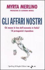 Gli affari nostri