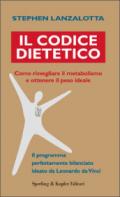 Il codice dietetico