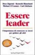 Essere leader