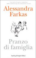 Pranzo di famiglia