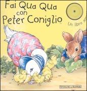 Fai qua qua con Peter Coniglio