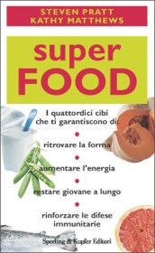 Superfood