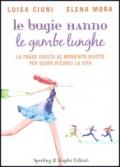 Le bugie hanno le gambe lunghe