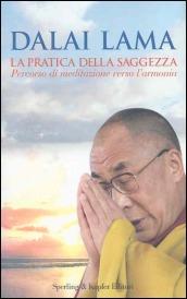 La pratica della saggezza. Percorso di meditazione verso l'armonia