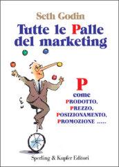 Tutte la palle del marketing