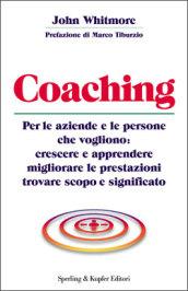 Coaching