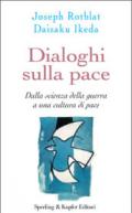 Dialoghi sulla pace