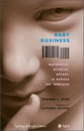 Baby business