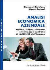 Analisi economica aziendale