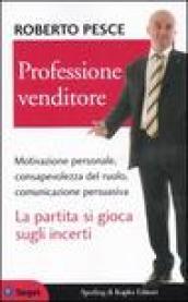 Professione venditore