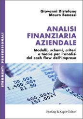 Analisi finanziaria aziendale